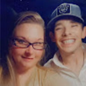 Meet your Posher, Jared